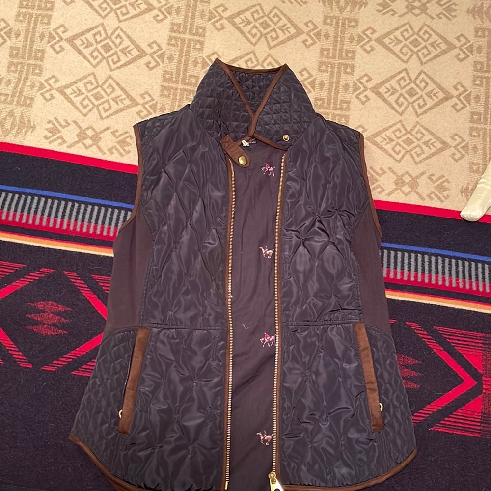 Joules Hunt Vest